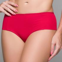 Calcinha Bruvi Tanga de Lateral Dupla Larga 1276 C/3 Calcinha Bruvi Tanga de Lateral Dupla Larga 1276 C/3