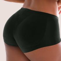 Calcinha Bumbum Enchimento Empina Aumenta Modela Zee Rucci