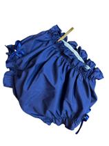 Calcinha Bunda Rica Bebê Infantil Tapa Fraldas Luxo Cores