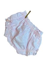 Calcinha Bunda Rica Bebê Infantil Tapa Fraldas Luxo Cores