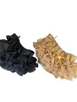 Calcinha Bunda Rica Bebê Luxo