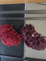 Calcinha Bunda Rica Bebê Luxo Tapa Fralda Infantil Baby