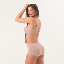 Calcinha Bundex com Enchimento Levanta Aumenta Bumbum Up - Nayane Rodrigues
