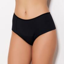 Calcinha Calça Absorvente com Lateral Dupla