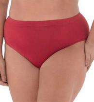 Calcinha Calça Alta Ultraleve DeMillus tamanho unico 57401