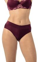 Calcinha Calça Cavada Cítara DeMillus 26065