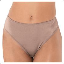 Calcinha Calça Cavada Gália DeMillus 056195 Clássica Cor:BegeTamanho:GR Calcinha Calça Cavada Gália DeMillus 056195 Clássica Cor:BegeTamanho:GR