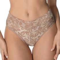 Calcinha Calça Cavada Olimpo Feminino DeMillus 026639 Calcinha Calça Cavada Olimpo Feminino DeMillus 026639