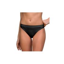 Calcinha Calça Cavada Ultraleve Demillus 056300 sem costura