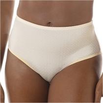 Calcinha Calça Clássica Bibelô DeMillus - 057487 Calcinha Calça Clássica Bibelô DeMillus - 057487