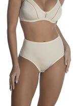 Calcinha Calça Clássica Bibelô DeMillus 57487 Calcinha Calça Clássica Bibelô DeMillus 57487