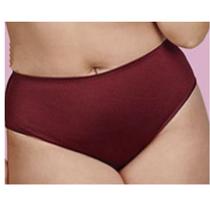 Calcinha Calça Clássica Cavada Abrupt DeMillus 056095