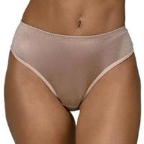 Calcinha Calça Clássica Cavada Abrupt DeMillus 056095