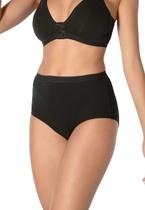 Calcinha Calça Clássica Cotton DeMillus 57051