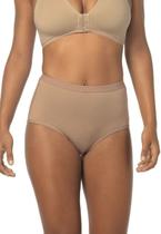 Calcinha Calça Clássica Cotton DeMillus 57051