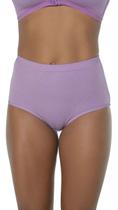 Calcinha Calça Clássica Cotton DeMillus 57051