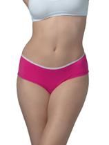 Calcinha Calça DeMillus Teenager 210031 Calcinha Calça DeMillus Teenager 210031