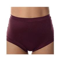 Calcinha Calça Nova Bourbon DeMillus 026406 Clássica Calcinha Calça Nova Bourbon DeMillus 026406 Clássica