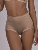 Calcinha Calça Nova Bourbon DeMillus 26406 Calcinha Calça Nova Bourbon DeMillus 26406