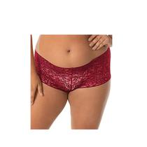 Calcinha Calça Short Existence DeMillus 055359 Calcinha Calça Short Existence DeMillus 055359