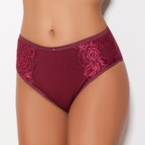 Calcinha Calça Yona em Algodão