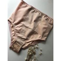 Calcinha Calçola Cinta Modeladora Cetinete Rosset Rossete Duloren Dulore