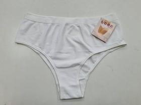 Calcinha Caleçon Classico Lupo Loba 40900.