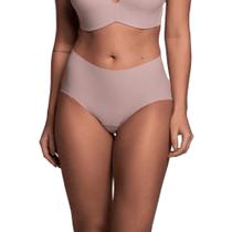 Calcinha Caleçon Corte à Laser Liebe Free - 301600 LIEBE