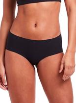 Calcinha Caleçon Plie 80403 Amazonia Slim Microfibra T. P/GG