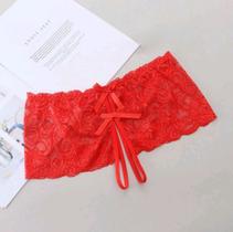 Calcinha Calesson Cintura Média Renda Poliamida , lingerie Calcinha Calesson Cintura Média Renda Poliamida , lingerie