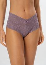 Calcinha Calesson Rendada