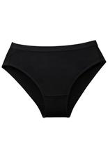 Calcinha Cavada Demillus 056014 Feminina Cotton (ANTIGA 26014) T. P/XG