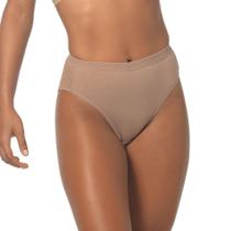 Calcinha Cavada DeMillus 56014 Cotton