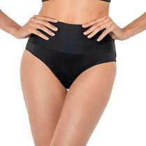 Calcinha cavada demillus femme 56015 microfibra