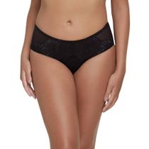 Calcinha Cavada Triumph Fiori 24950 Cintura Alta Calcinha Cavada Triumph Fiori 24950 Cintura Alta