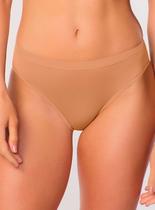 Calcinha Cavada Valisere 70319 Feminina Microfibra T. P/XG