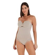 Calcinha cinta alta invisivel liz - 73380 Calcinha cinta alta invisivel liz - 73380