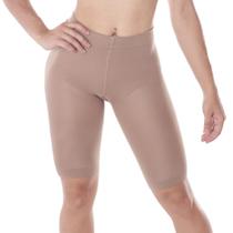 Calcinha Cinta Bermuda Redutora Modeladora Up Line Loba Lupo