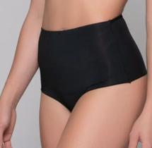 Calcinha Cinta Compressão corte a laser Bruvi 4002