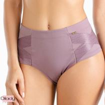 Calcinha Cinta Culote Control Zero Barriga - Dilady Calcinha Cinta Culote Control Zero Barriga - Dilady