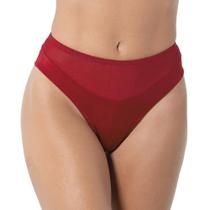Calcinha Cinta DeMillus Lucilia 46024 Fio Dental