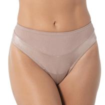 Calcinha Cinta DeMillus Lucilia 46024 Fio Dental Calcinha Cinta DeMillus Lucilia 46024 Fio Dental
