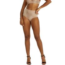 Calcinha Cinta Dilady Zero Barriga de Compressão Lateral Larga e Reforço Frontal em X Redutora Calcinha Cinta Dilady Zero Barriga de Compressão Lateral Larga e Reforço Frontal em X Redutora