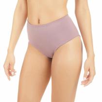 Calcinha Cinta Duloren 114714 Alta com Reforço Frontal Calcinha Cinta Duloren 114714 Alta com Reforço Frontal
