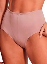 Calcinha Cinta Duloren 114714 Flex Power Microfibra T. 42/50 Calcinha Cinta Duloren 114714 Flex Power Microfibra T. 42/50