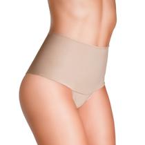 Calcinha Cinta Faixa Zero Barriga Dilady 0304223