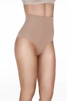 Calcinha Cinta Fio Dental Cintarella Dilady