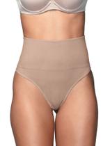 Calcinha Cinta Fio dental Ultraleve DeMillus 46005