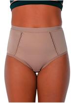 Calcinha Cinta Massaggio Demillus 046604 (ANTIGA 46602) T.P/XG