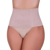 Calcinha Cinta Modeladora 18 cm Calcinha Cinta Modeladora 18 cm